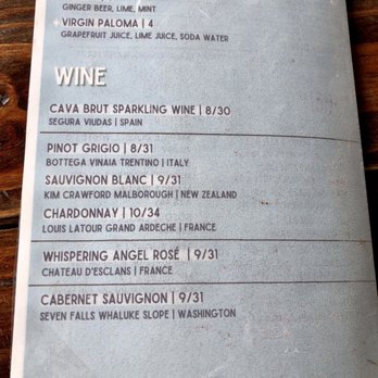 The Farmacy - Coffee & Tea Near Me - Albuquerque, New Mexico