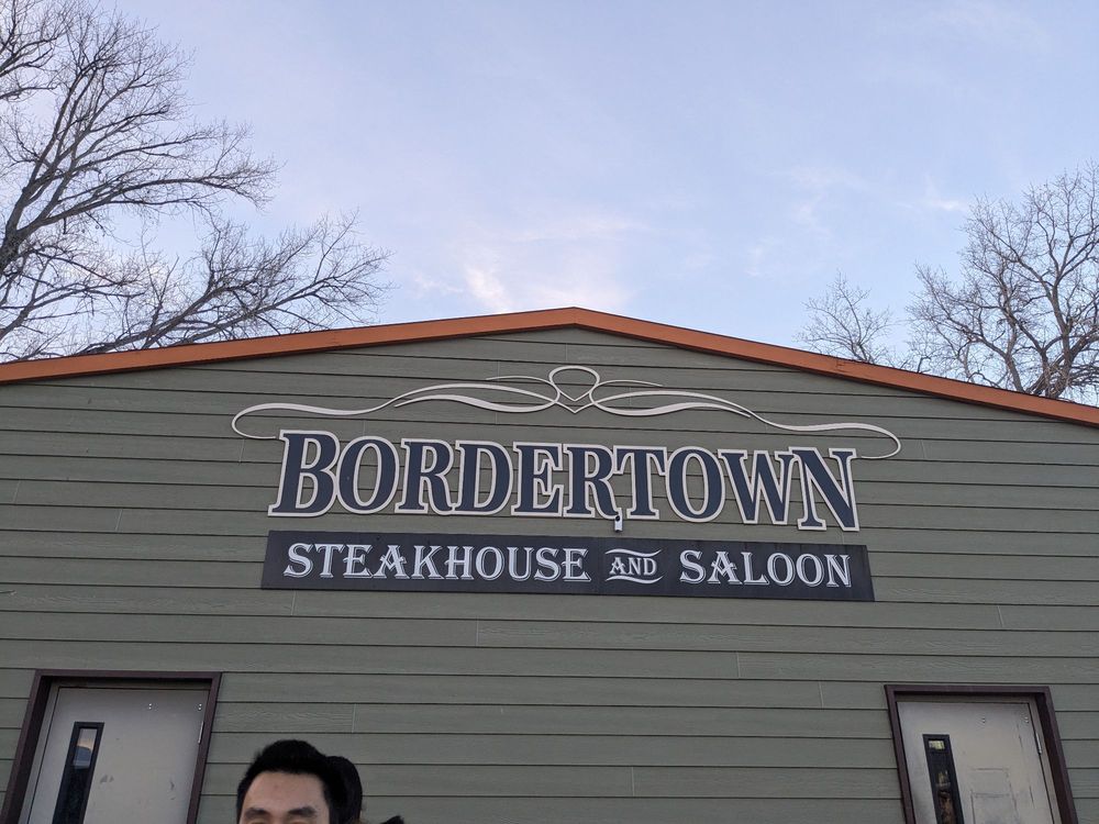 BORDERTOWN STEAKHOUSE AND SALOON Updated July 2024 100 Main St