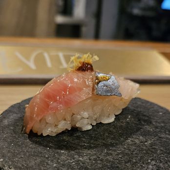 Sushi Bar - Round 3 - Shima Aji - Sushi Bars Near Me - Hermosa Beach, California Sushi Bar - Round 3 - Shima Aji - Sushi Bars Near Me - Hermosa Beach, California