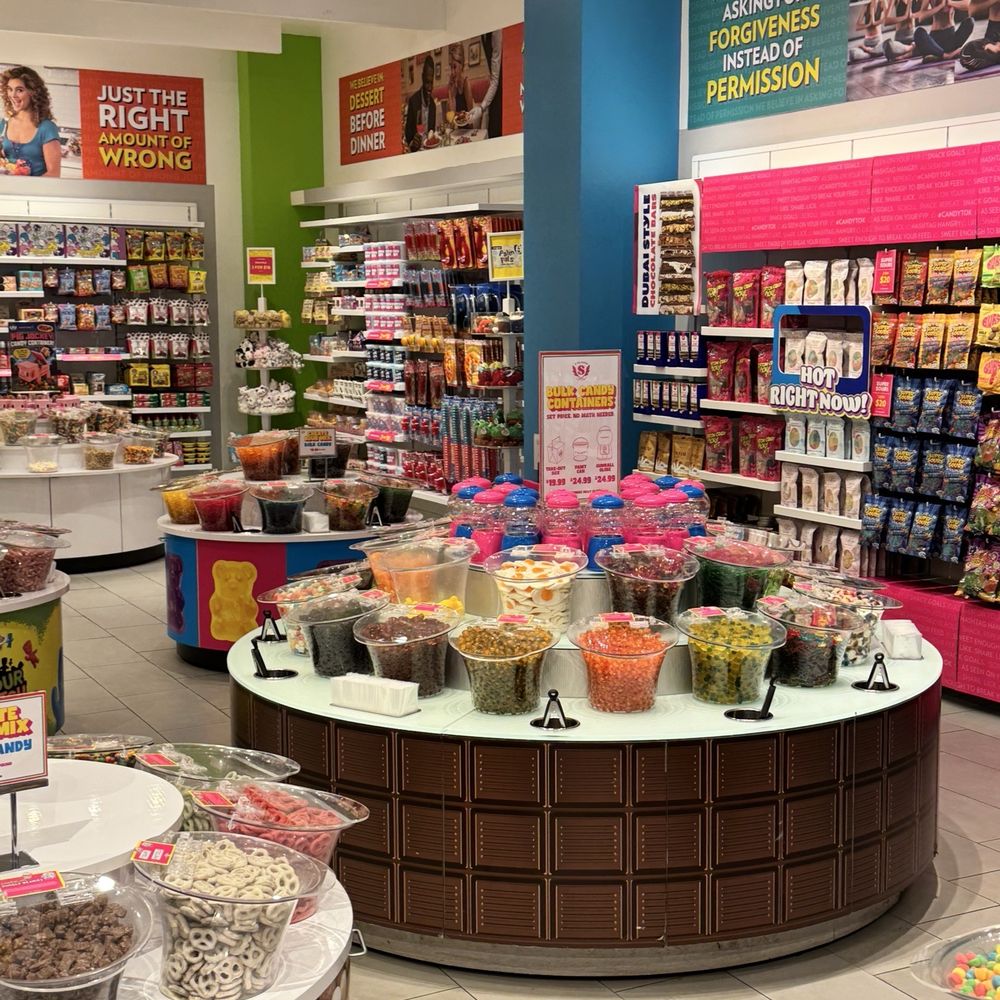 It'sugar - Candy Stores Near Me - Las Vegas, Nevada