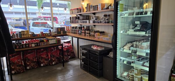 St. Pete Meat & Provisions by null