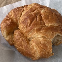 Butter Croissant