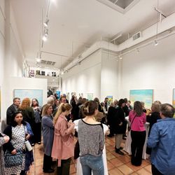 Pamela Walsh Gallery