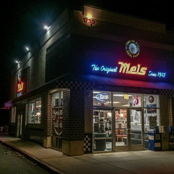 The Original Mels - Diners Near Me - Auburn, California The Original Mels - Diners Near Me - Auburn, California