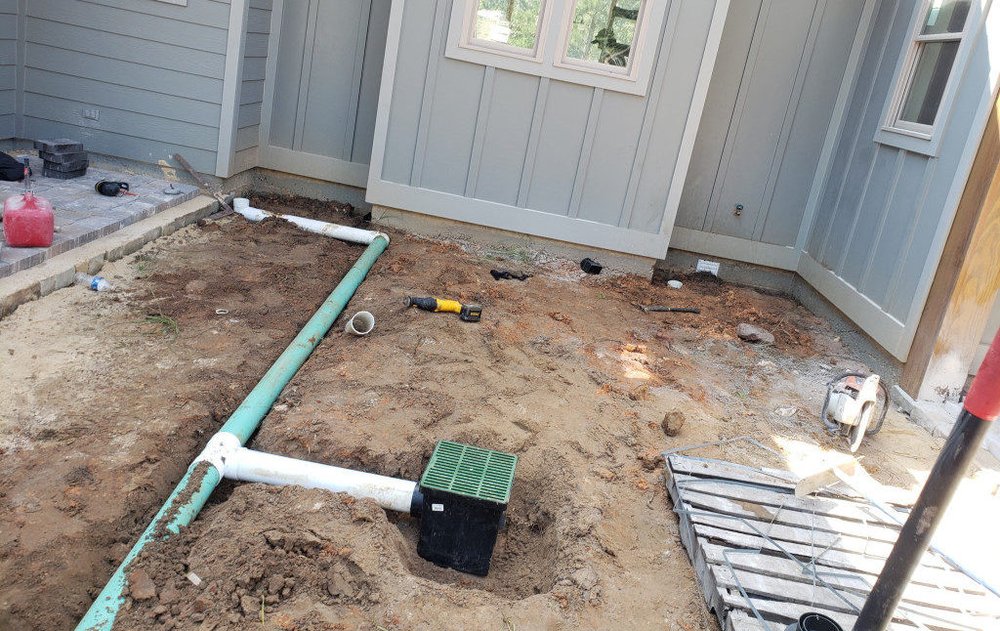 Slide of Stubbs Roofing & Gutters