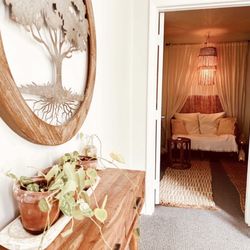 Lafleur Wellness - Entrance