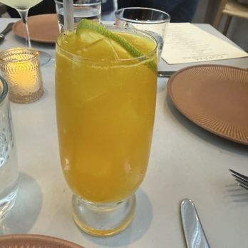Copra - K - Indian Near Me - San Francisco, California
