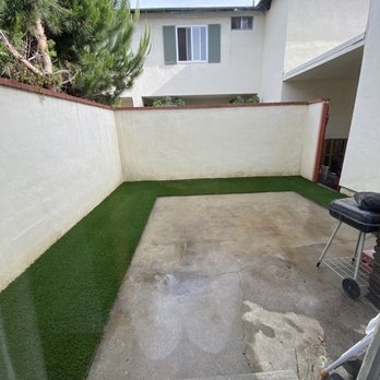 Stay Green Turf - Back patio - Artificial Turf Near Me - El Segundo, California Stay Green Turf - Back patio - Artificial Turf Near Me - El Segundo, California