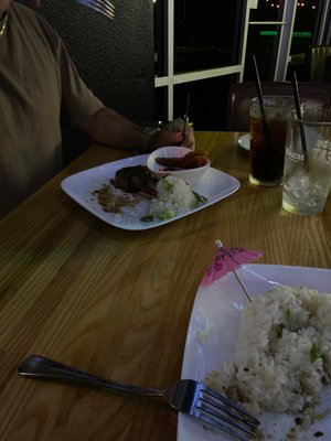 Costa Sur Wok & Ceviche Bar by null