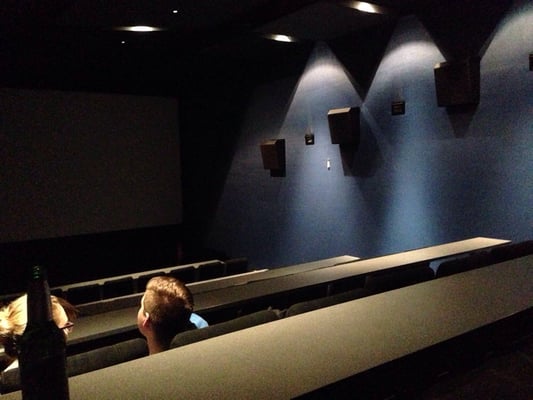 Kino Spreehöfe by null