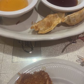 Thai house  - A11. Sampler - Thai Near Me - Eureka Springs, Arkansas