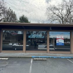 Mancini's Sleepworld - Concord