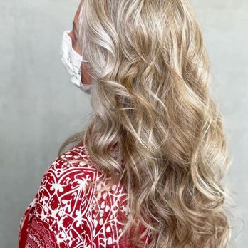 Color Lounge - 2nd appt - loving the results and how healthy my hair still is! Janelle is amazing! - Waxing Near Me - Urban Honolulu, Hawaii Color Lounge - 2nd appt - loving the results and how healthy my hair still is! Janelle is amazing! - Waxing Near Me - Urban Honolulu, Hawaii
