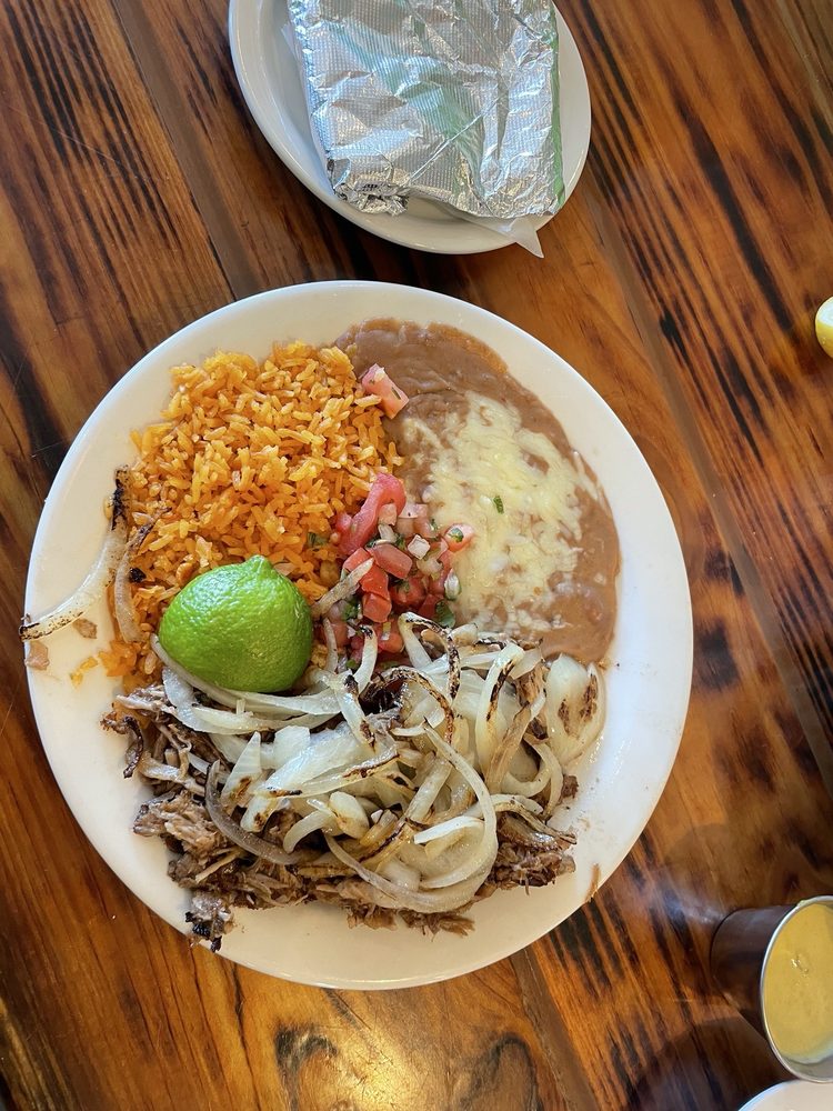 Los Comales Taqueria