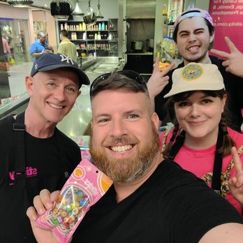 Sticky - Candy Stores Near Me - The Rocks, NSW