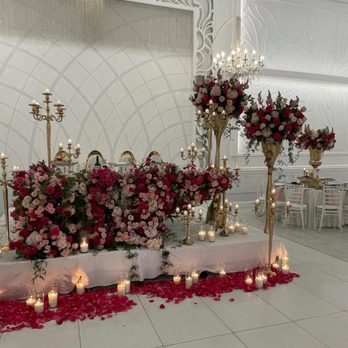 Martha - Party & Event Planning Near Me - Arcadia, California