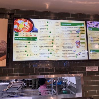 Cho Dang Tofu House - Korean Near Me - Irvine, California Cho Dang Tofu House - Korean Near Me - Irvine, California