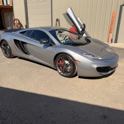Specialty Car Collection