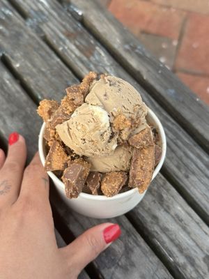 Hoffman's Ice Cream by null