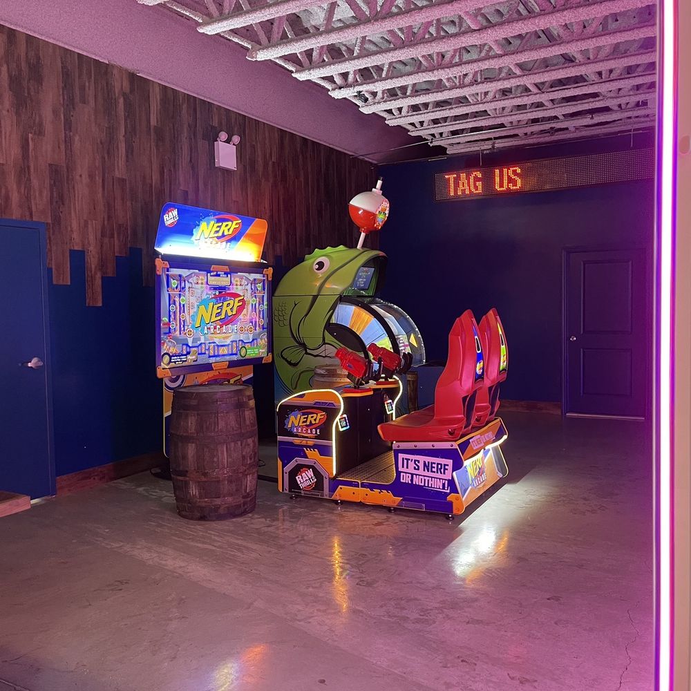 Shipwrecked - Mini Golf Near Me - Brooklyn, New York Shipwrecked - Mini Golf Near Me - Brooklyn, New York