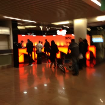 Sixt - Car Rental Near Me - Zaventem, VBR