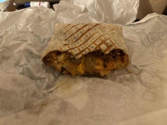 Brick'N'Cheese Seattle by null