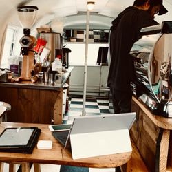 Blank Slate Coffee