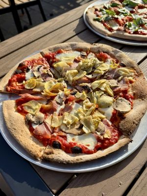 Stickmen Brewing Company - Happy Valley by null