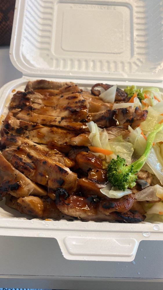 MASHITA TERIYAKI - Updated July 2026 - 22 Photos & 77 Reviews - 1612 NE ...