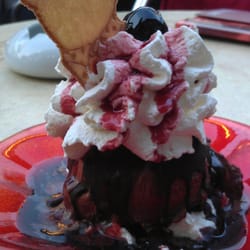 Eis-Café Venezia