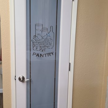 Karp Construction - beautiful pantry door - General Contractors Near Me