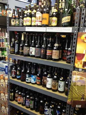 Irving Wine and Spirits by null