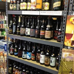 Irving Wine and Spirits