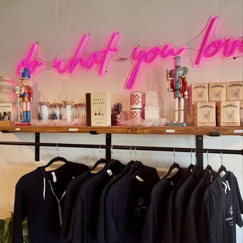 Pump Coffee - Coffee & Tea Near Me - San Diego, California