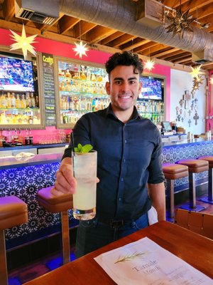 Centro Cocina Mexicana by null