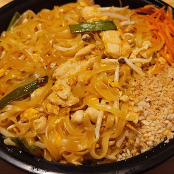 Peppers Thai Palm Desert - Pad Thai - Thai Near Me - Palm Desert, California Peppers Thai Palm Desert - Pad Thai - Thai Near Me - Palm Desert, California