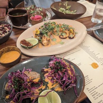 La Lunita - Fish tacos - Breakfast & Brunch Near Me - Chicago, Illinois La Lunita - Fish tacos - Breakfast & Brunch Near Me - Chicago, Illinois