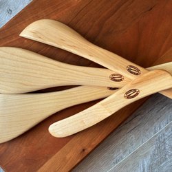 Whetstone Woodenware - One of our gift sets!