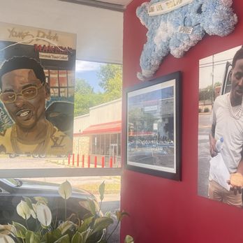 Makeda's Homemade Cookies - Airways - Pictures of Young Dolph - Desserts Near Me - Memphis, Tennessee Makeda's Homemade Cookies - Airways - Pictures of Young Dolph - Desserts Near Me - Memphis, Tennessee