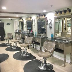 Metamorphosis Hair Design
