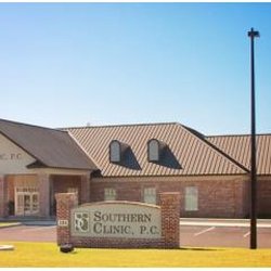 Southern Clinic - Southern Clinic, P.C.