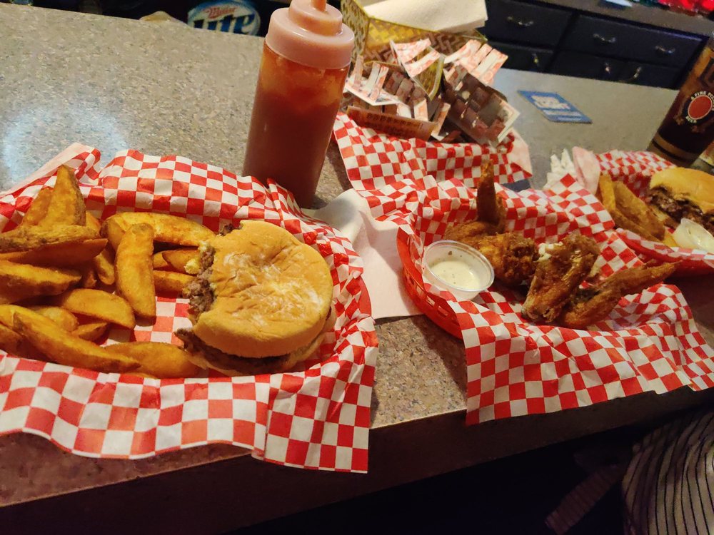 RIVER INN BAR 26 Photos & 12 Reviews 10418 County Hwy X, Chippewa