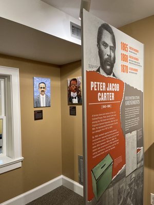 Freedom House Museum by null