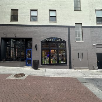 Josephine's - Entrance - French Near Me - Lancaster, Pennsylvania Josephine's - Entrance - French Near Me - Lancaster, Pennsylvania