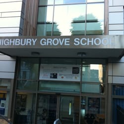 Highbury Grove School