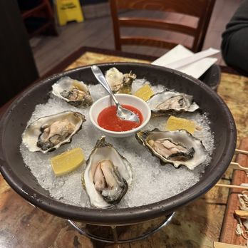 Koko Izakaya - Oysters - Korean Near Me - Sunnyvale, California