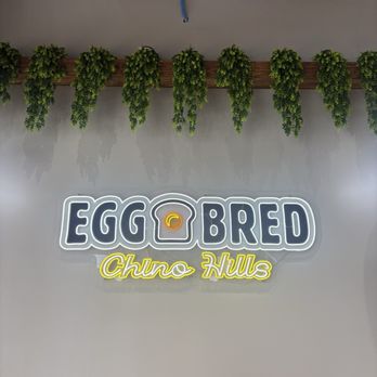 Eggbred - Ig: socalhkfoodies - Breakfast & Brunch Near Me - Chino Hills, California Eggbred - Ig: socalhkfoodies - Breakfast & Brunch Near Me - Chino Hills, California