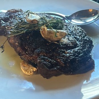 Georgia James - Steak - Steakhouses Near Me - Houston, Texas