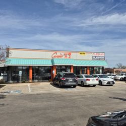 Angie's