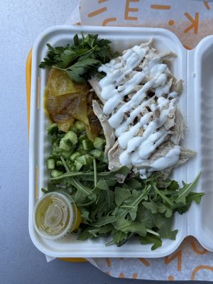 Kismet Rotisserie by null Kismet Rotisserie by null